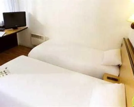 Campanile Bastillac Hotel 3*