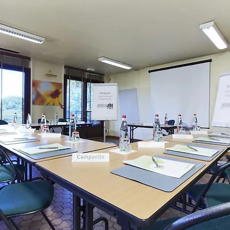 Campanile Bastillac Hotel 3*