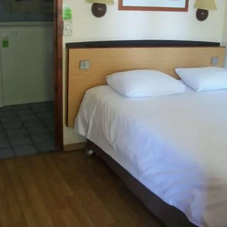 Campanile Bastillac 3*